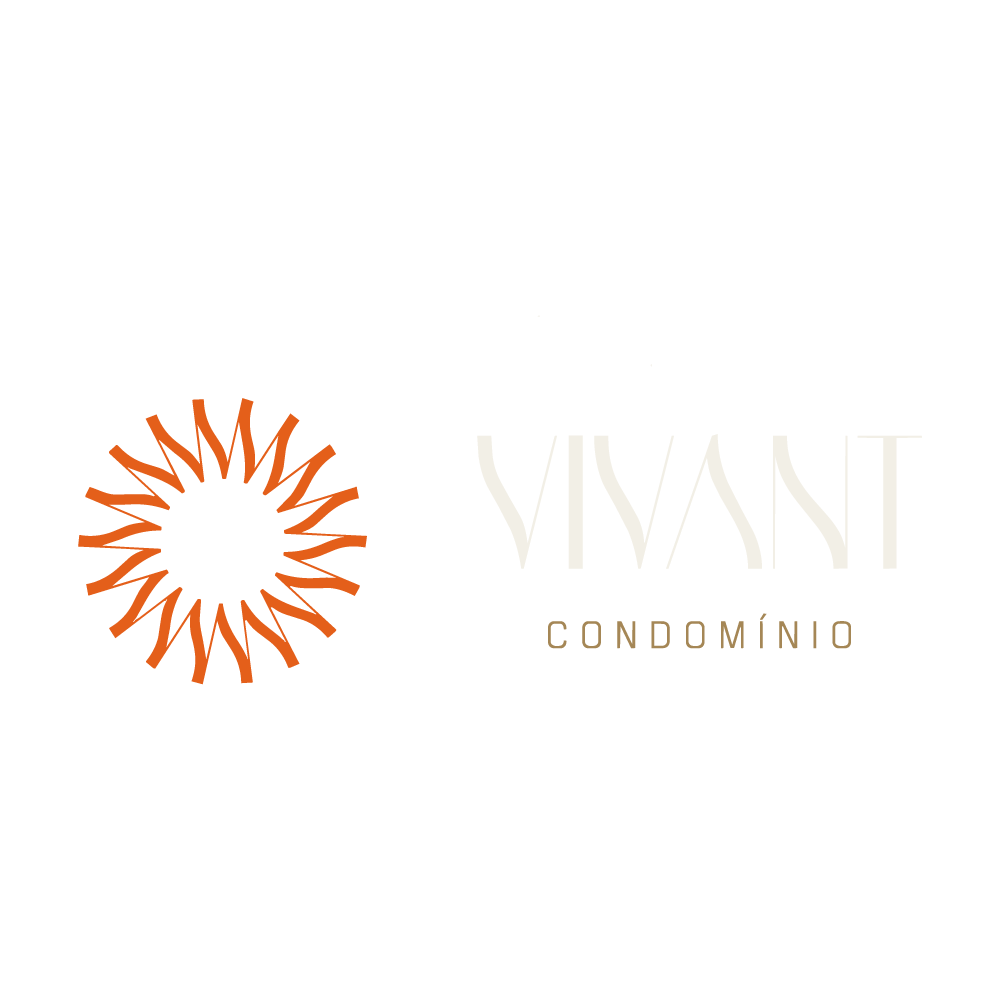 Logo Vivant Condomínio — Sobrados em Trindade